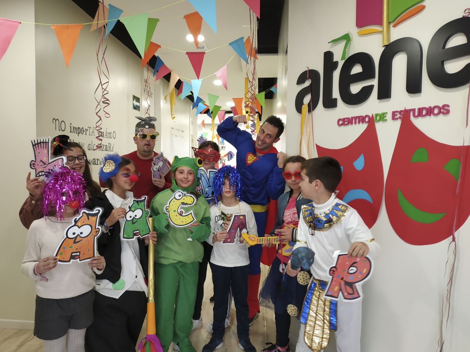 Carnaval 2019