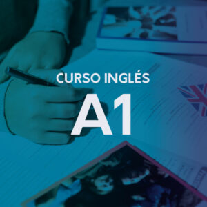 Curso Inglés A1