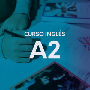 Curso Inglés A2