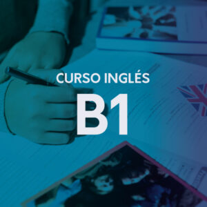 Curso Inglés B1