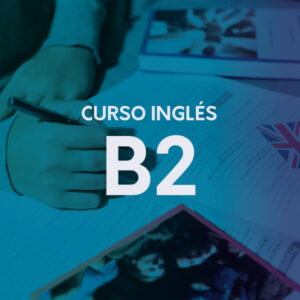 Curso de Inglés B2