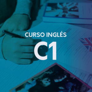 Curso de Inglés C1