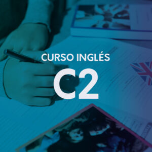 Curso de Inglés C2