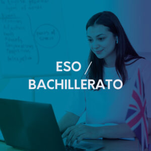 ESO y BACHILLERATO