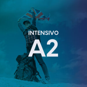 Curso Intensivo A2 (inglés)
