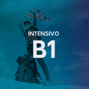 Curso Intensivo B1 (inglés)
