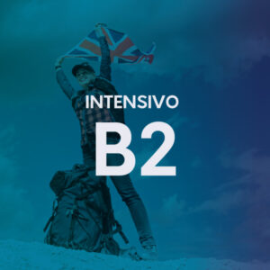 Curso Intensivo B2 (inglés)